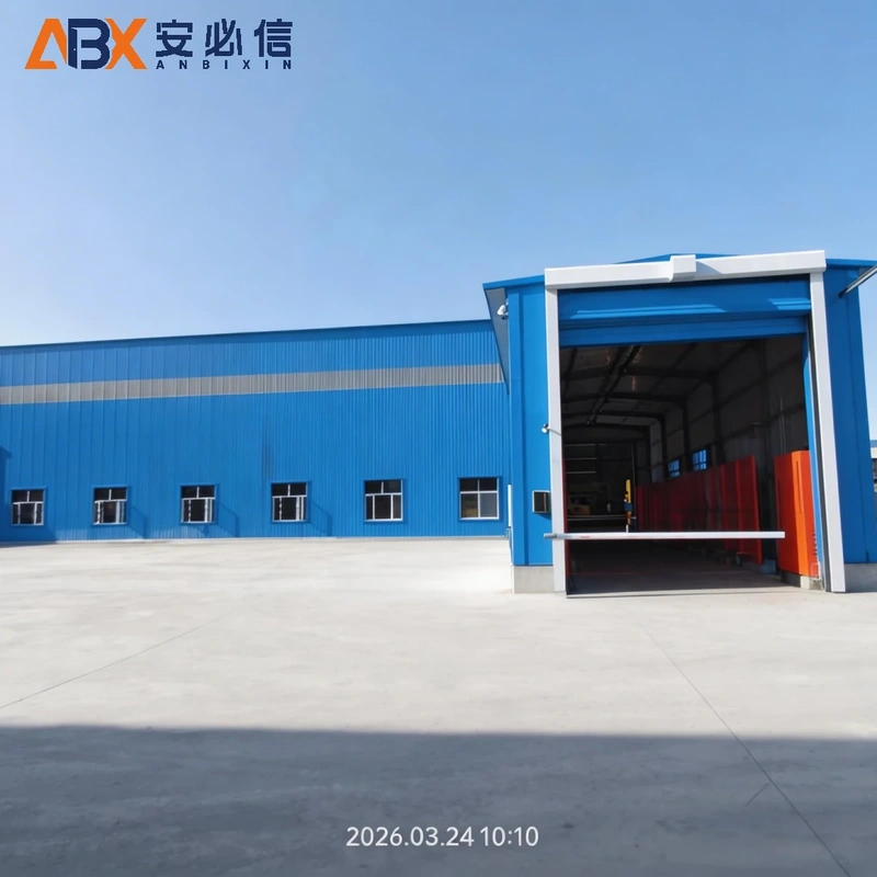 吉林高速堆积门